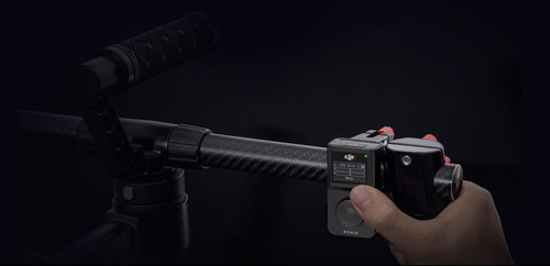 DJI RONIN photo 1