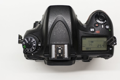 Cuerpo Nikon D610 photo 2